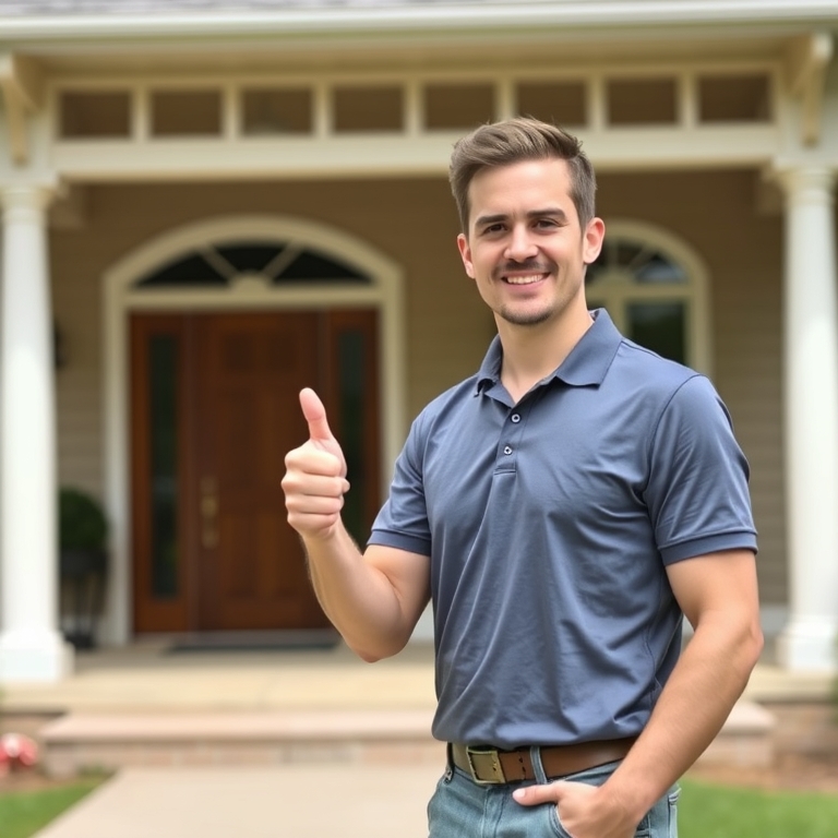 Owner of Novi Pest Pros